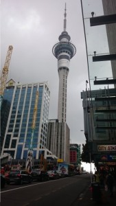 Skytower