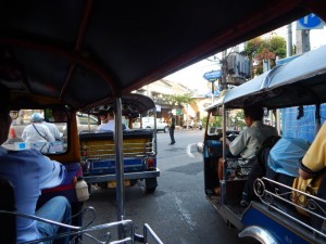 TukTuk