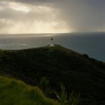 Unser „Winter“ in Neuseeland…
