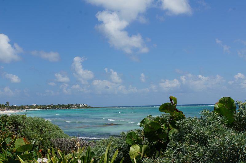 Akumal Bay - Beach & Wellness Resort